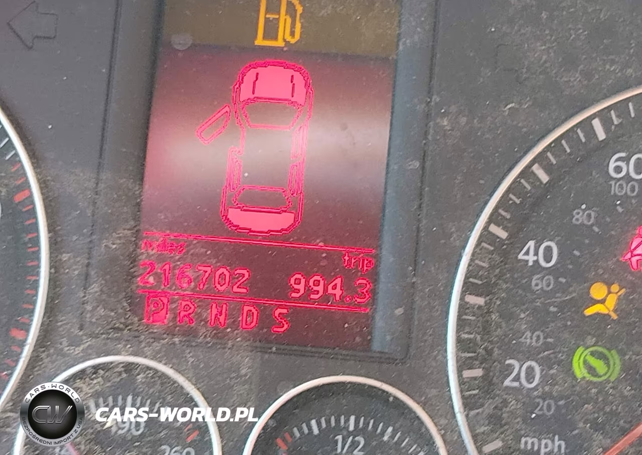 2005 Volkswagen Jetta 2.5 VIN:3VWSF71K85M633217 - 15