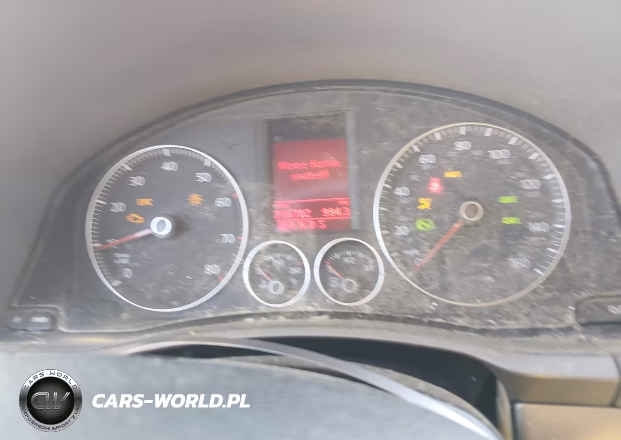 2005 Volkswagen Jetta 2.5 VIN:3VWSF71K85M633217 - 7
