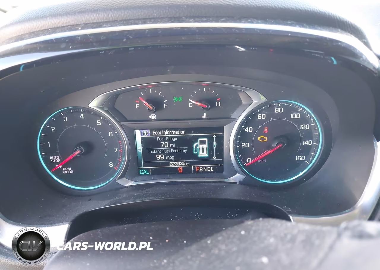 2018 Chevrolet Traverse 1Lt VIN:1GNERGKW9JJ197811 - 7
