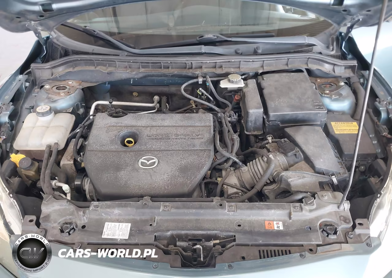 2011 Mazda Mazda3 I Touring VIN:JM1BL1VF1B1472918 - 10
