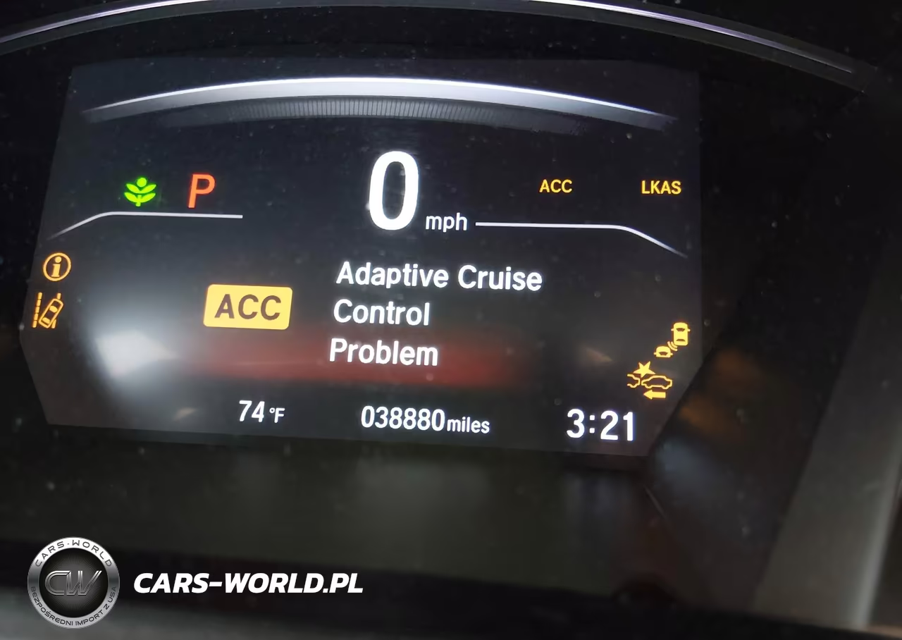 2020 Honda Cr-V Awd Ex VIN:5J6RW2H5XLL029195 - 15