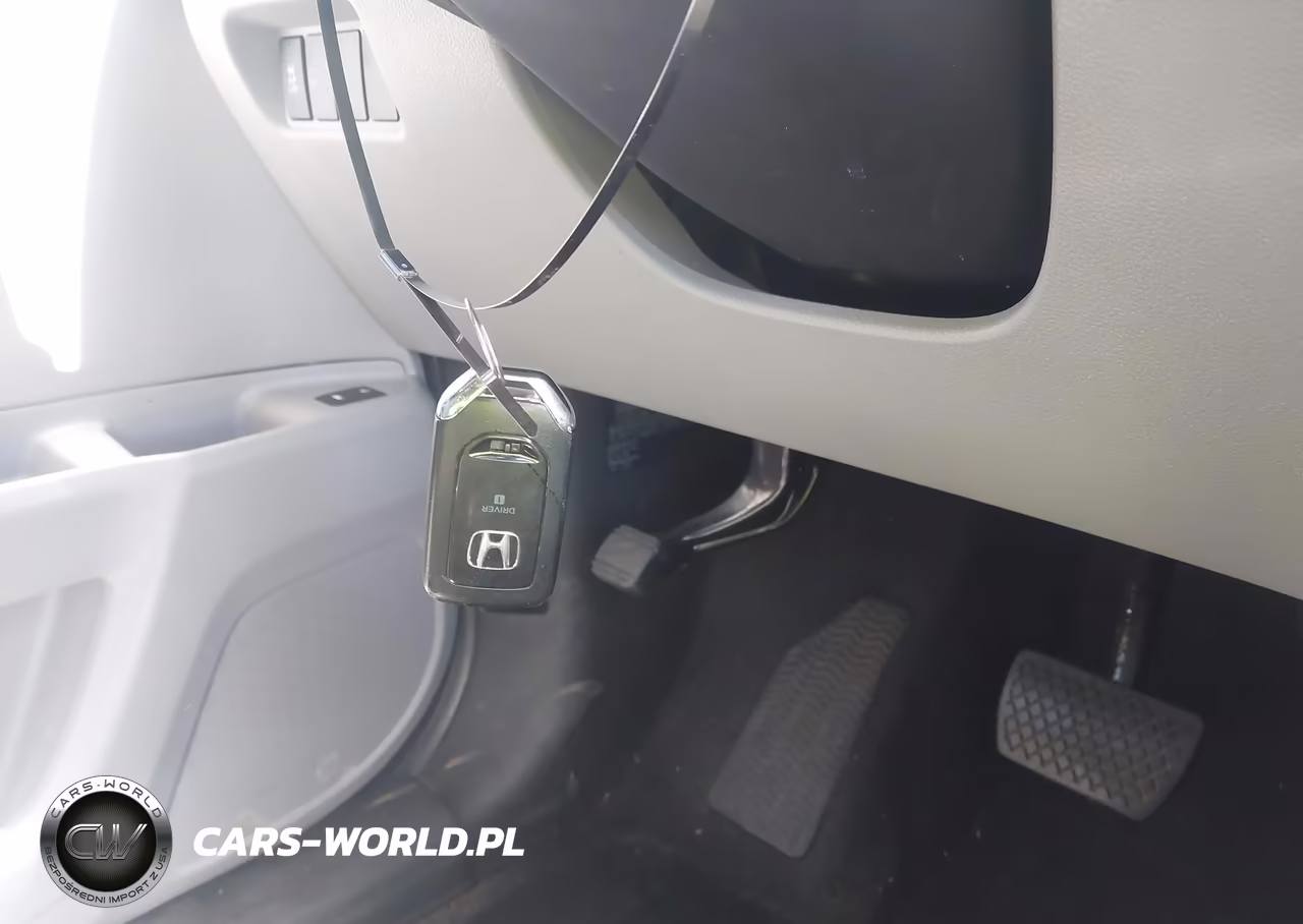 2017 Honda Pilot Ex-L VIN:5FNYF5H89HB042253 - 11