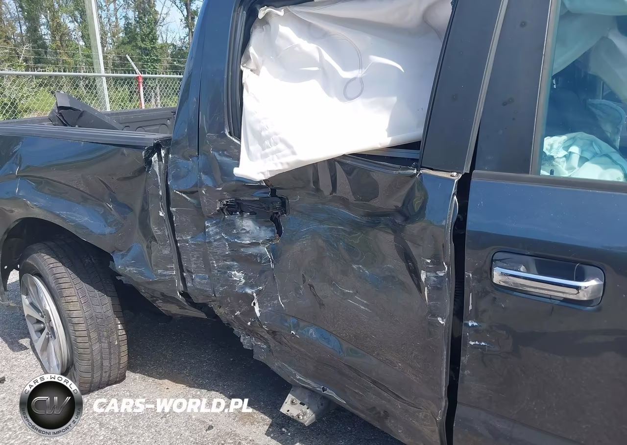 2017 Ford F-150 Xl VIN:1FTEW1CG0HFB06394 - 6