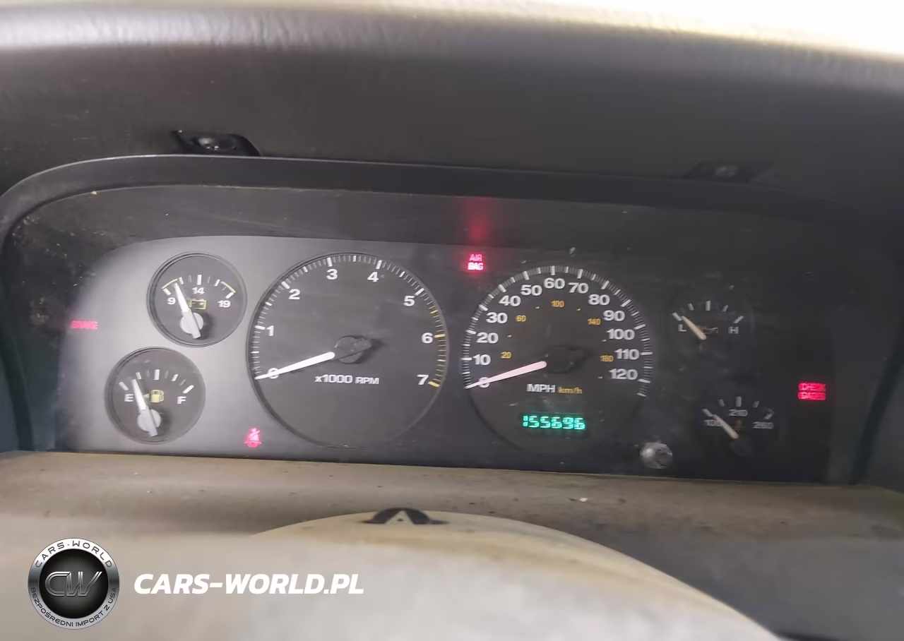 1999 Jeep Grand Cherokee Laredo VIN:1J4GW58S7XC501390 - 7