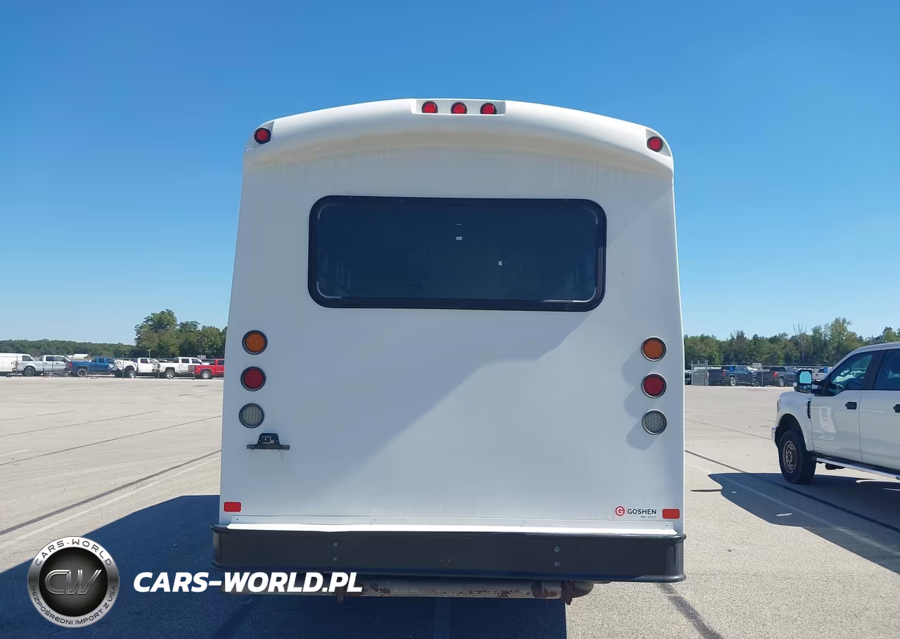 2018 Ford F-450 Chassis Xl VIN:1FDAF4GY4JEB54474 - 17