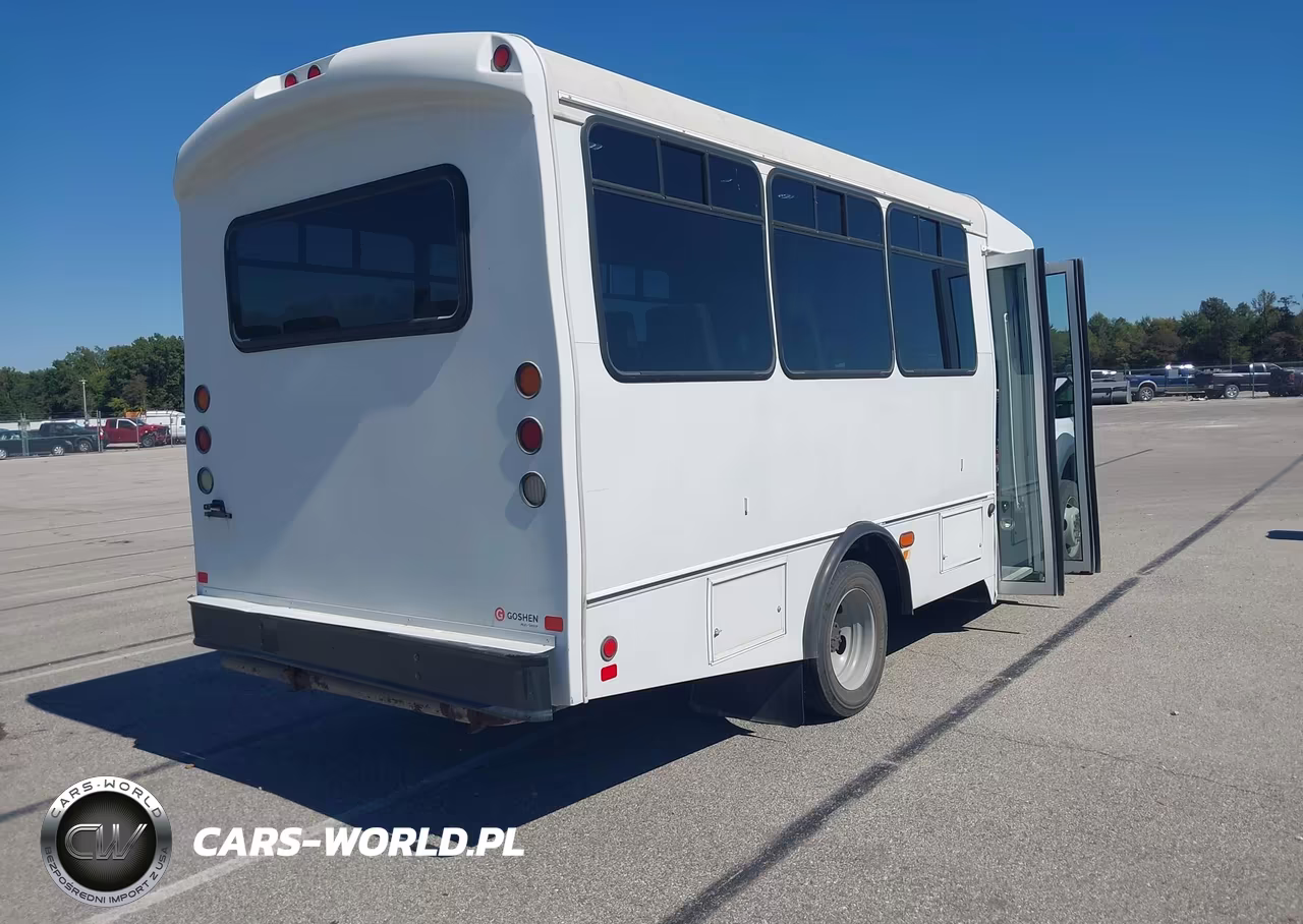 2018 Ford F-450 Chassis Xl VIN:1FDAF4GY4JEB54474 - 4