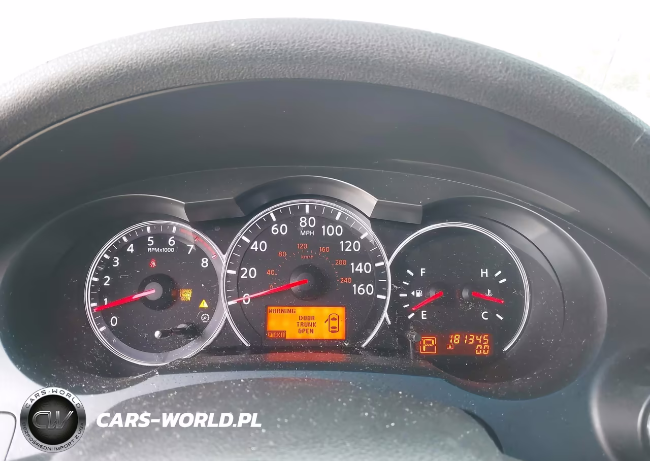 2011 Nissan Altima 2.5 S VIN:1N4AL2APXBN424087 - 7