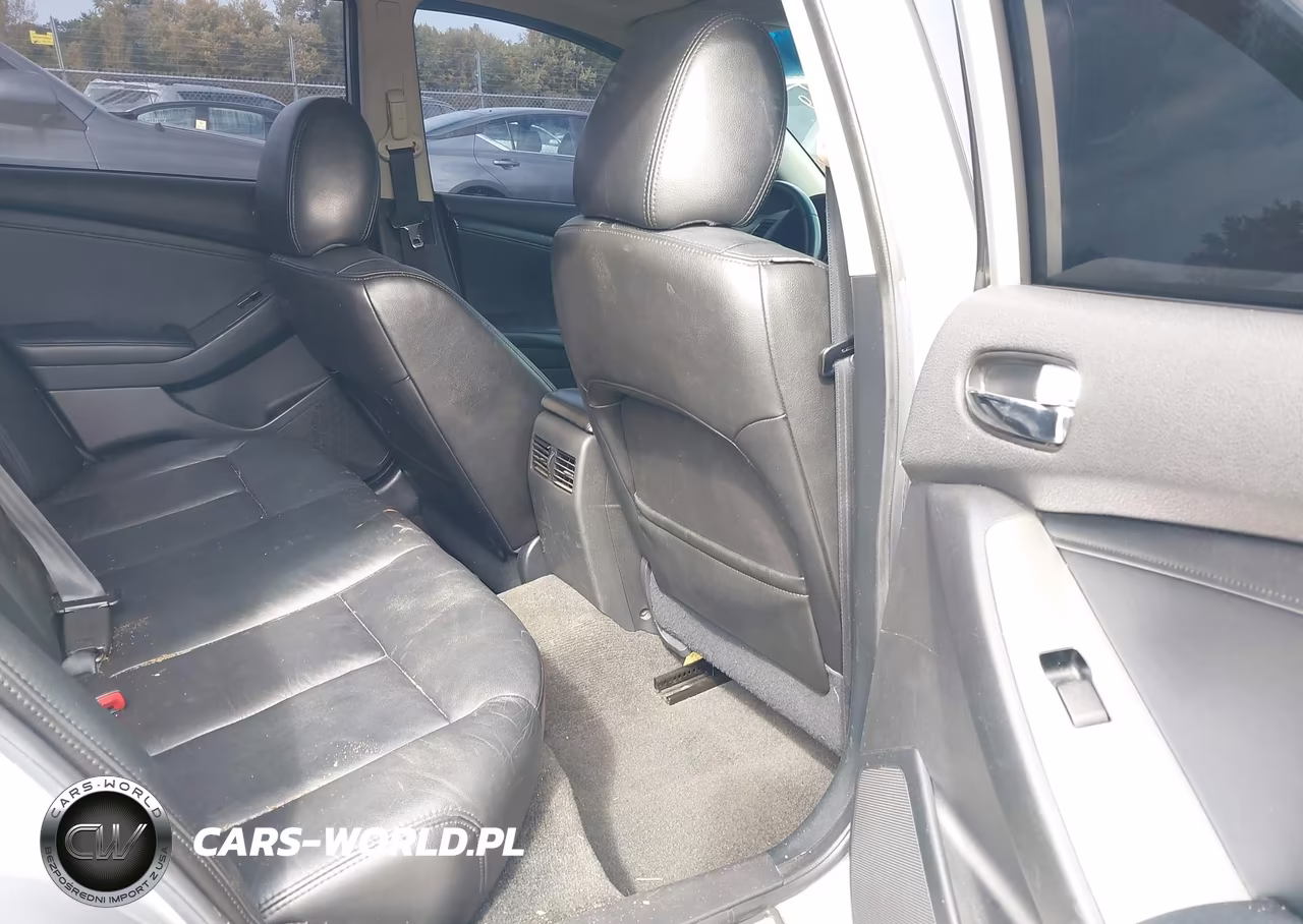 2011 Nissan Altima 2.5 S VIN:1N4AL2APXBN424087 - 8
