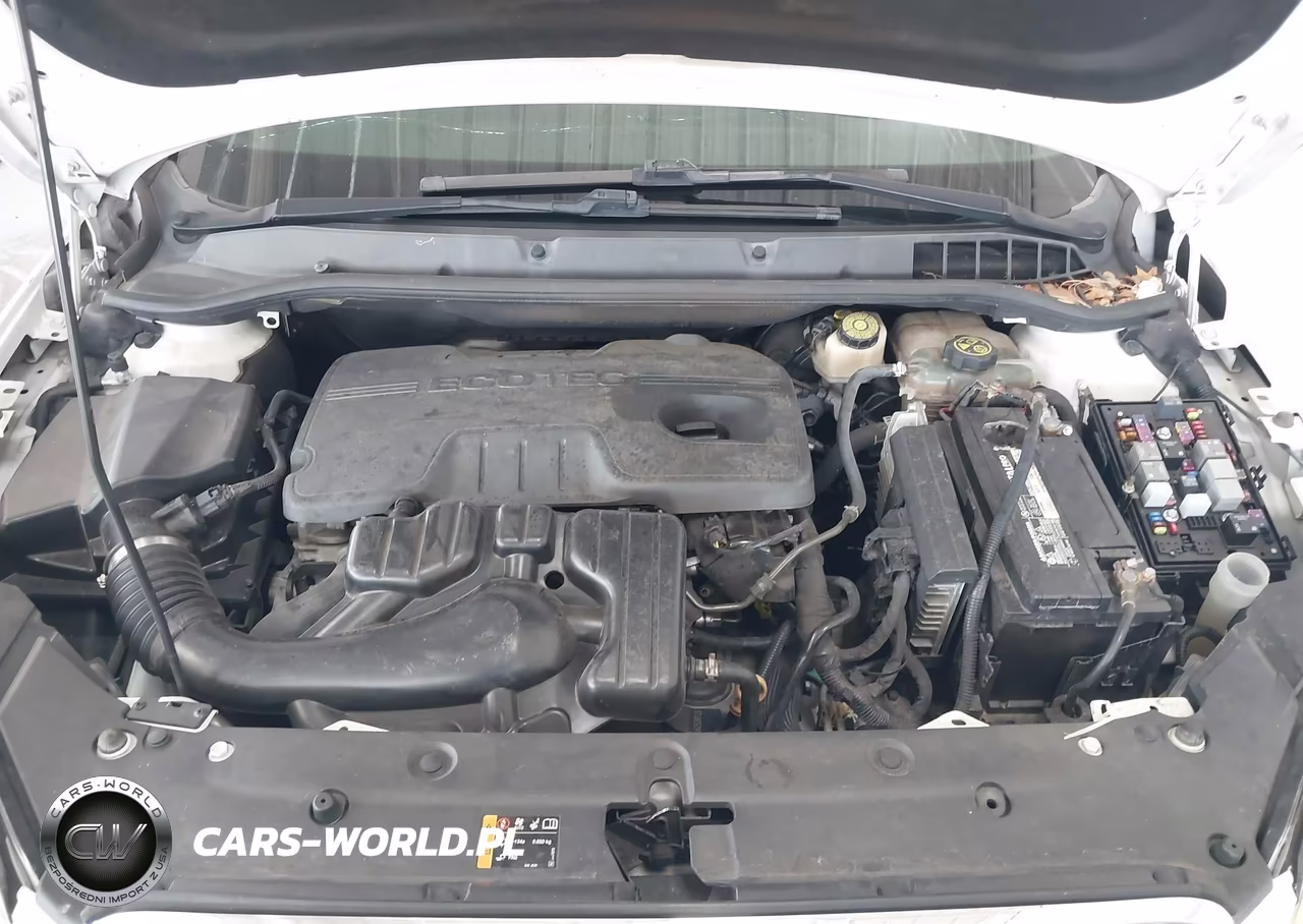 2017 Buick Verano Sport Touring VIN:1G4PR5SK6H4115511 - 10
