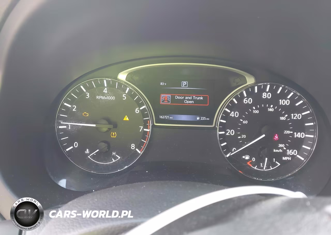 2016 Nissan Altima 2.5 S VIN:1N4AL3APXGC283806 - 7