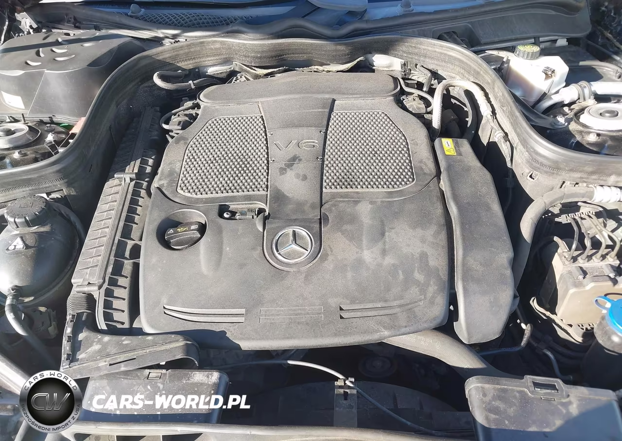 2015 Mercedes-Benz E 350 4Matic VIN:WDDHF8JB9FB101184 - 10