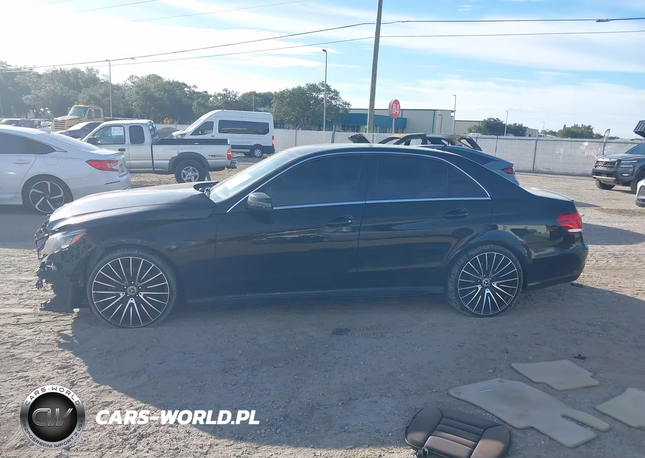 2015 Mercedes-Benz E 350 4Matic VIN:WDDHF8JB9FB101184 - 15