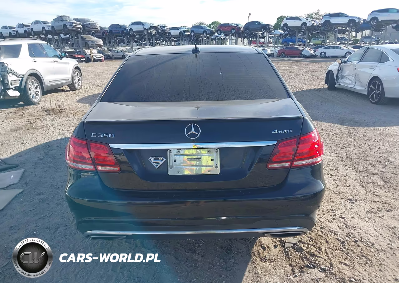 2015 Mercedes-Benz E 350 4Matic VIN:WDDHF8JB9FB101184 - 17