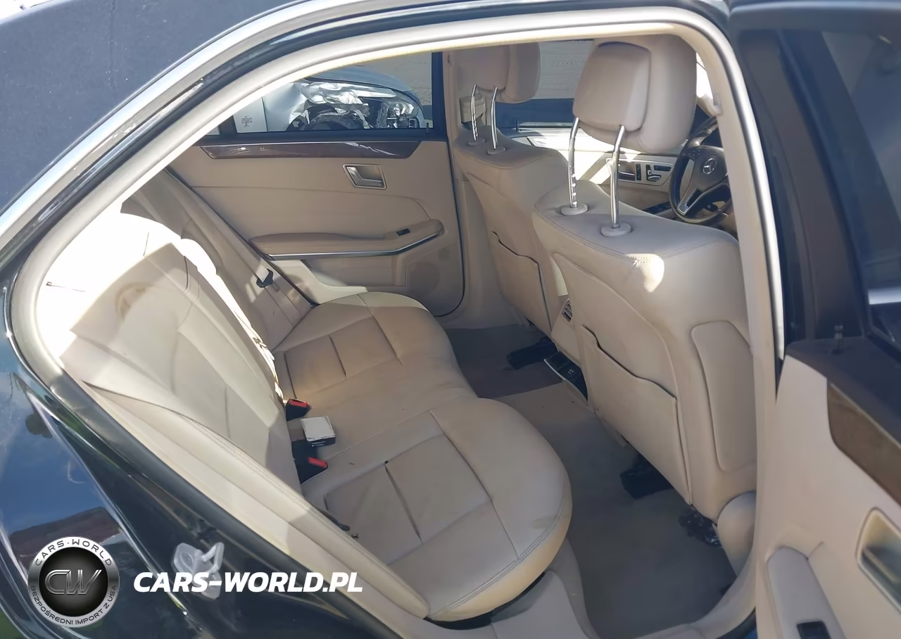 2015 Mercedes-Benz E 350 4Matic VIN:WDDHF8JB9FB101184 - 8