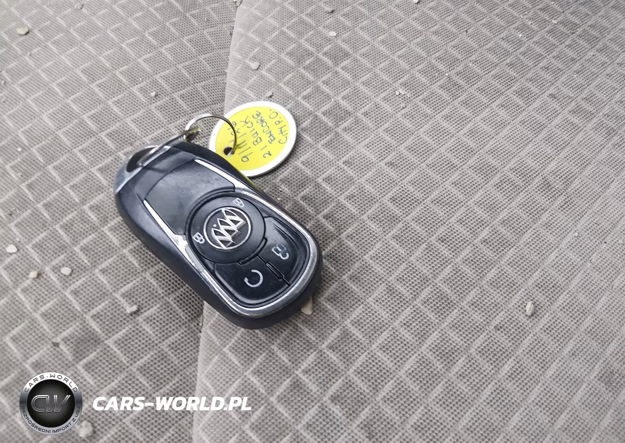 2021 Buick Encore Fwd Preferred VIN:KL4CJASB2MB311822 - 11