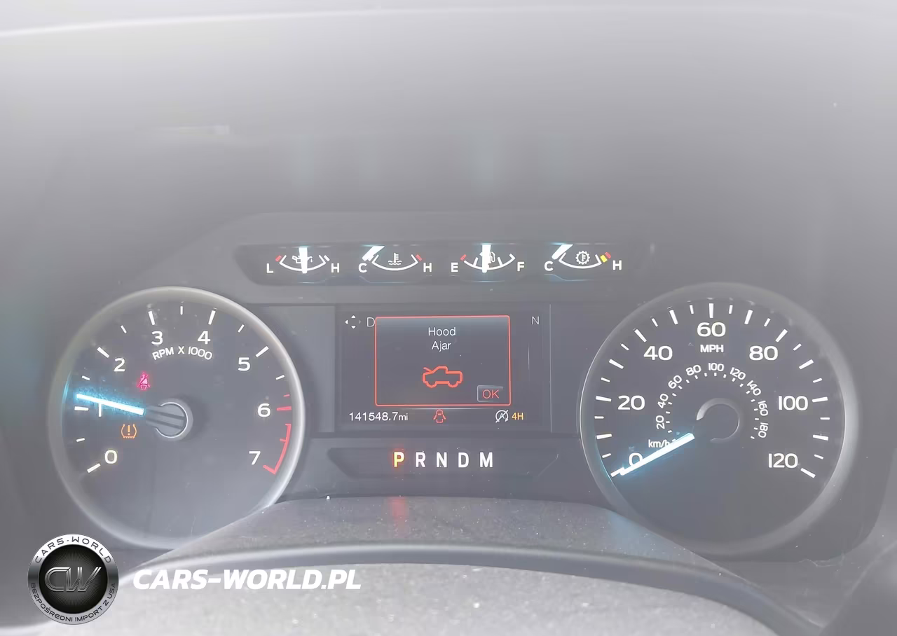 2019 Ford F-150 Xlt VIN:1FTEW1E54KFB49798 - 7
