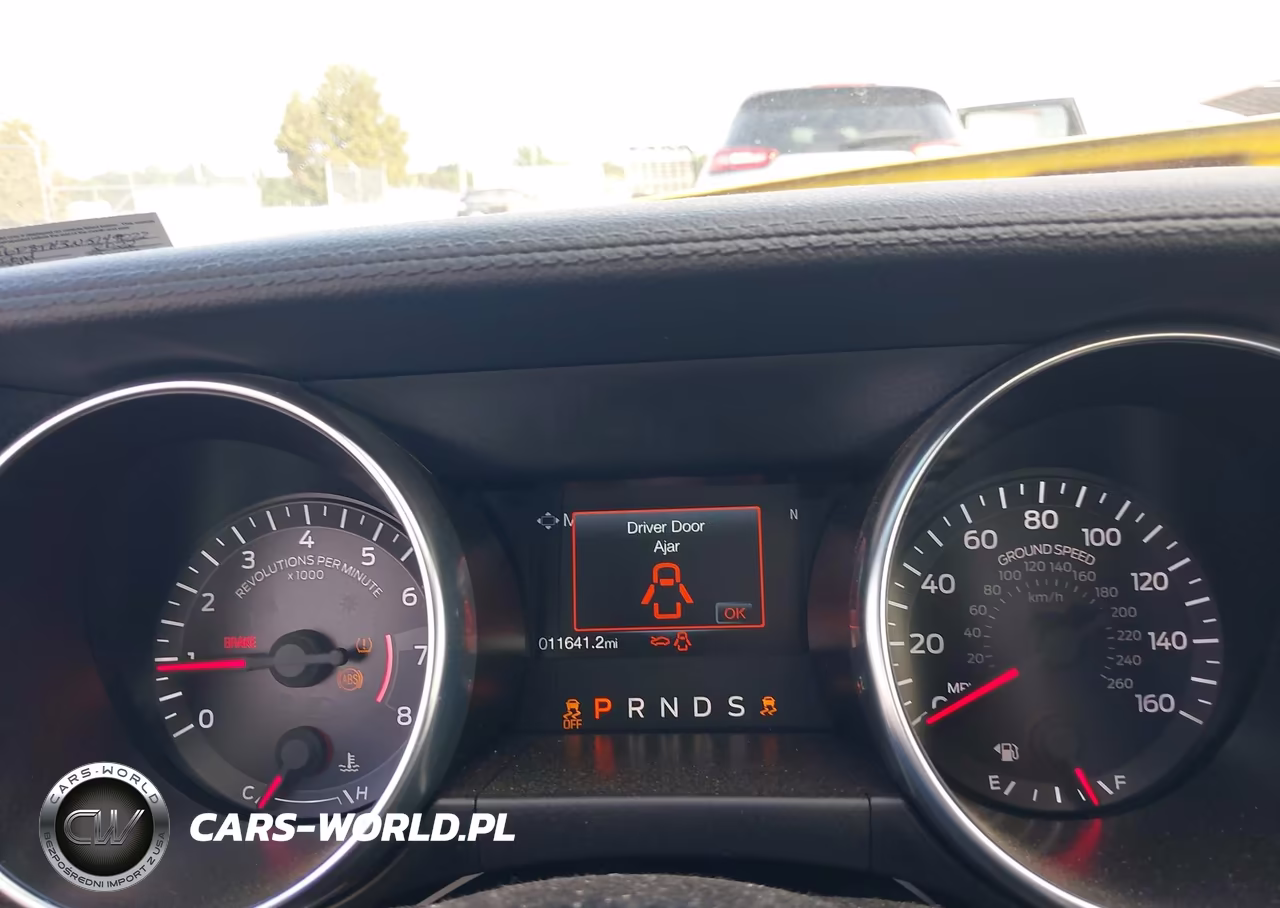 2022 Ford Mustang Ecoboost Fastback VIN:1FA6P8TH3N5149072 - 7