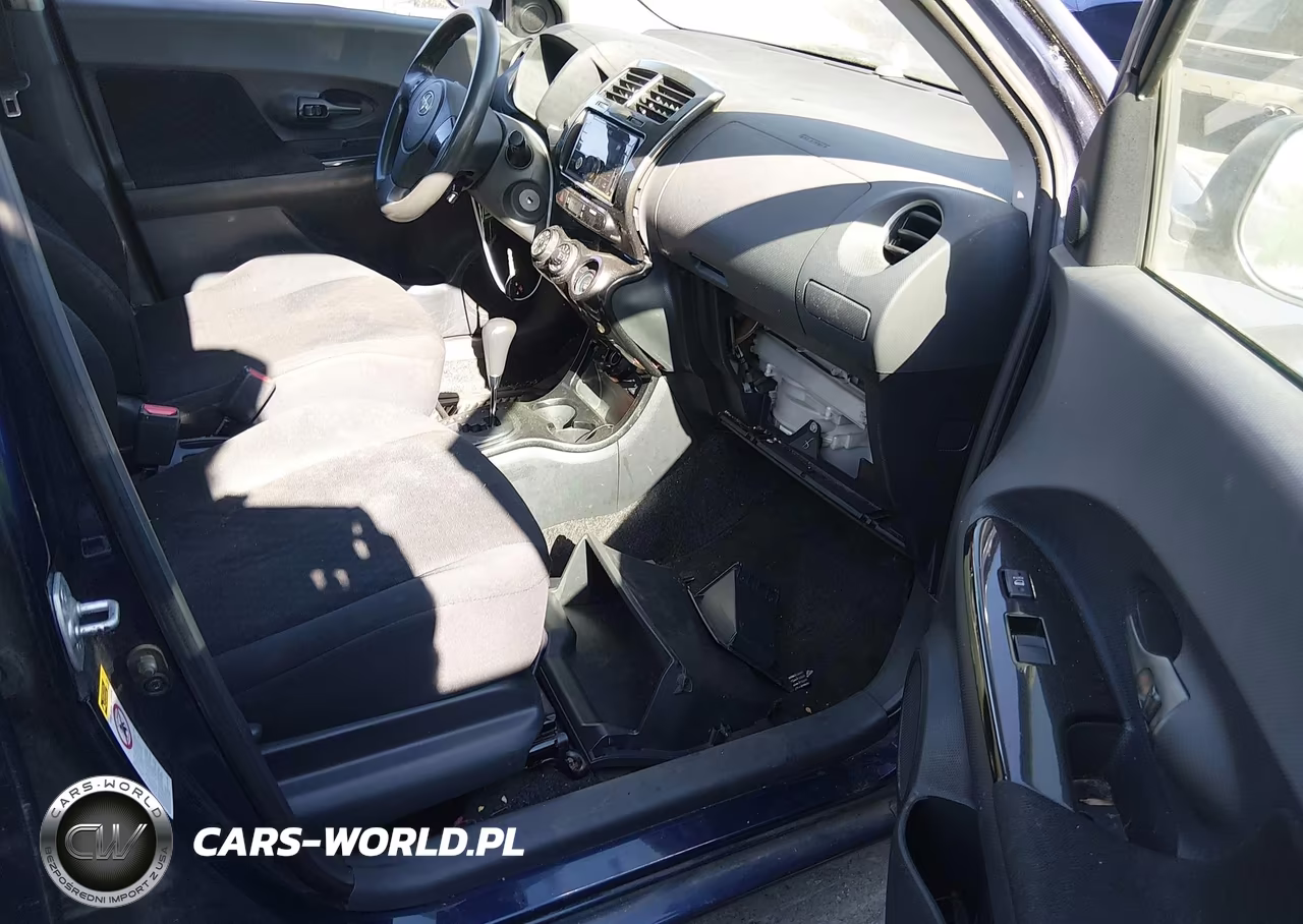 2009 Scion Xd VIN:JTKKU10479J037505 - 5