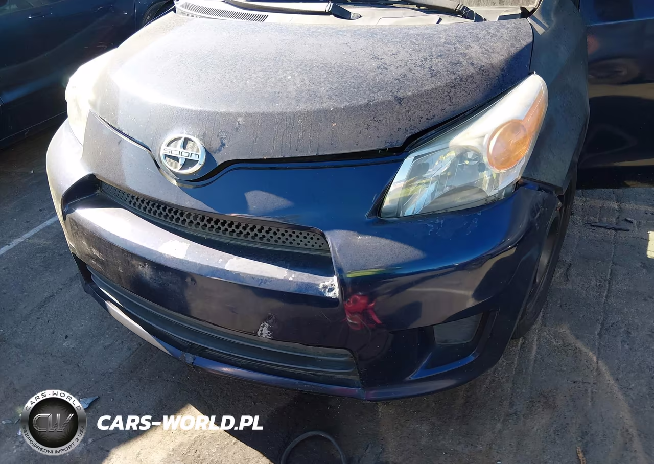 2009 Scion Xd VIN:JTKKU10479J037505 - 6