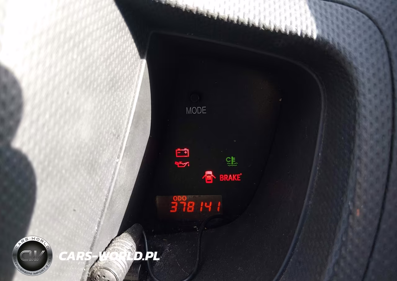 2009 Scion Xd VIN:JTKKU10479J037505 - 7