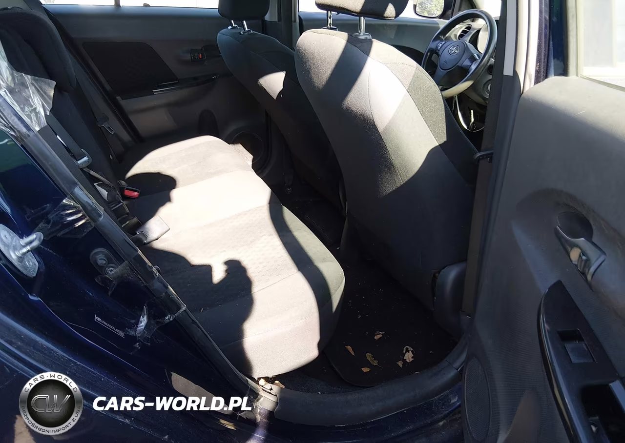 2009 Scion Xd VIN:JTKKU10479J037505 - 8