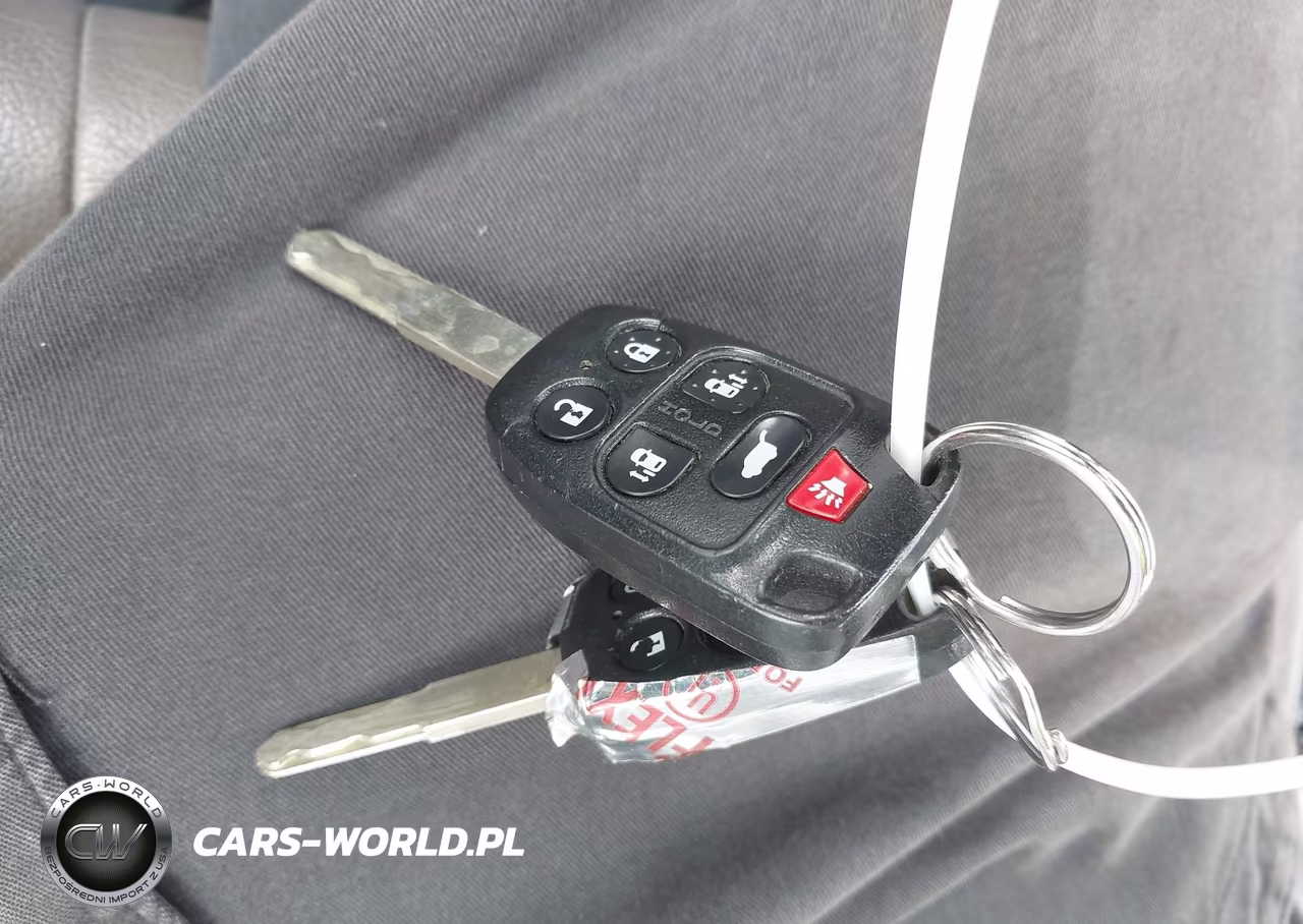 2013 Honda Odyssey Ex-L VIN:5FNRL5H6XDB076708 - 11