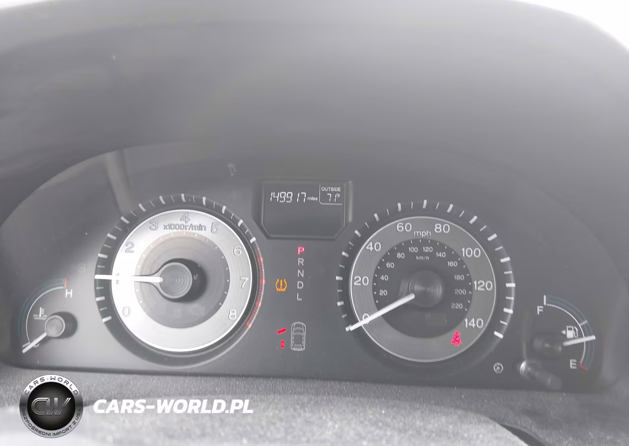 2013 Honda Odyssey Ex-L VIN:5FNRL5H6XDB076708 - 7
