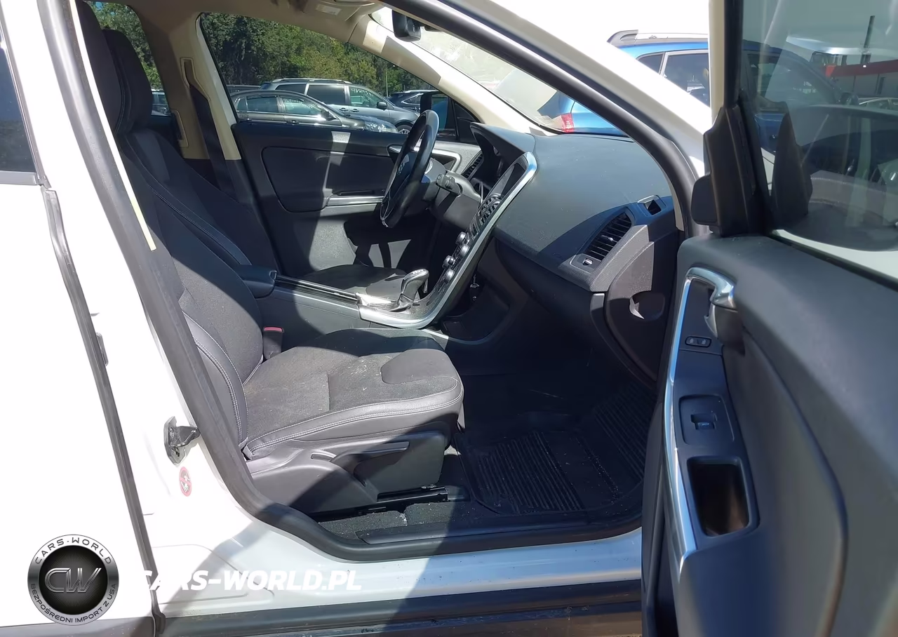 2013 Volvo Xc60 3.2-3.2 Platinum-3.2 Premier-3.2 Premier Plus VIN:YV4952DL4D2365605 - 5