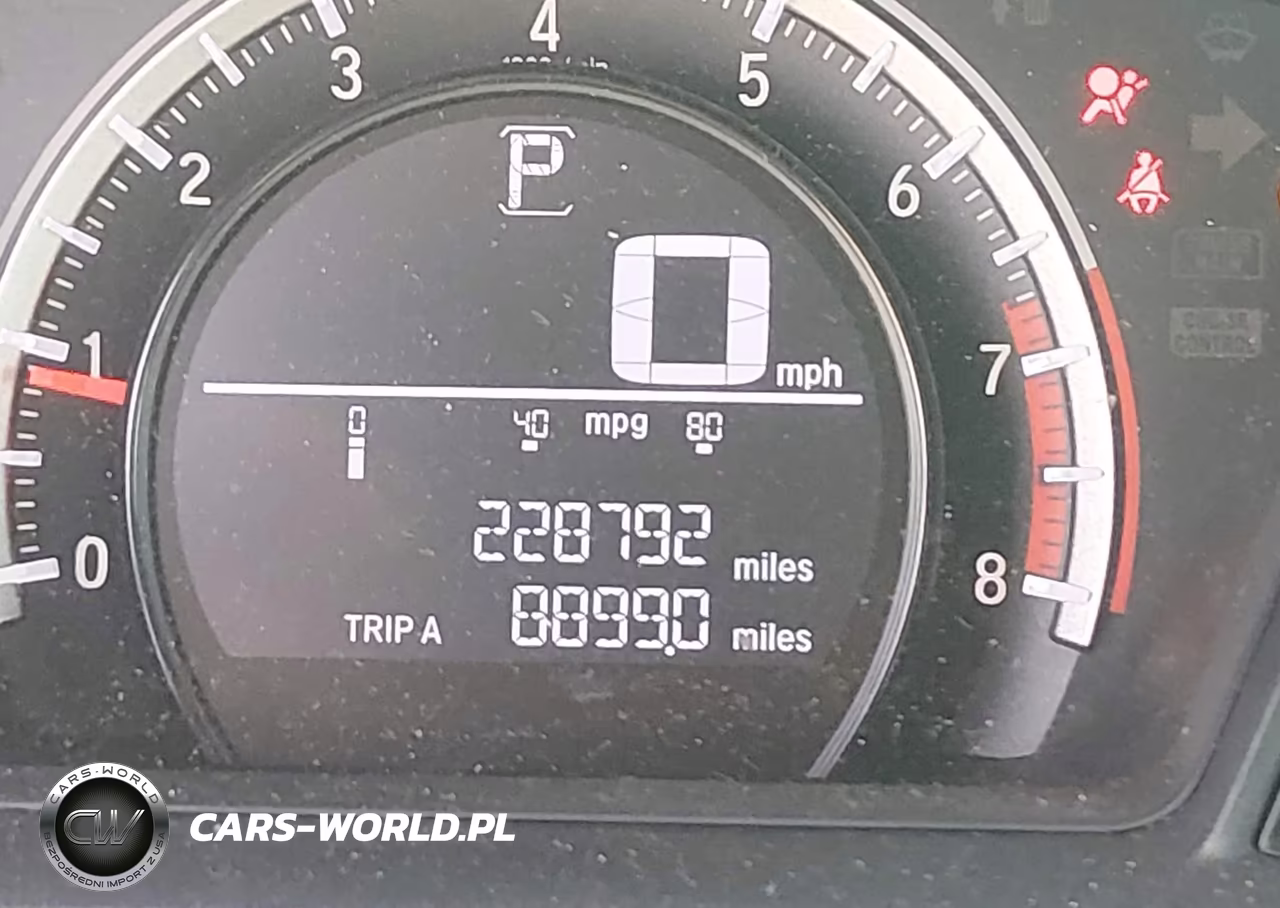 2017 Honda Civic Lx-P VIN:2HGFC4B00HH306775 - 15