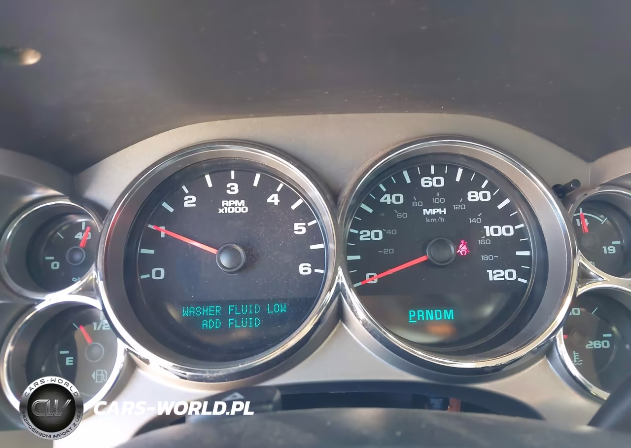 2012 Chevrolet Silverado 1500 Lt VIN:1GCPKSE72CF169349 - 7