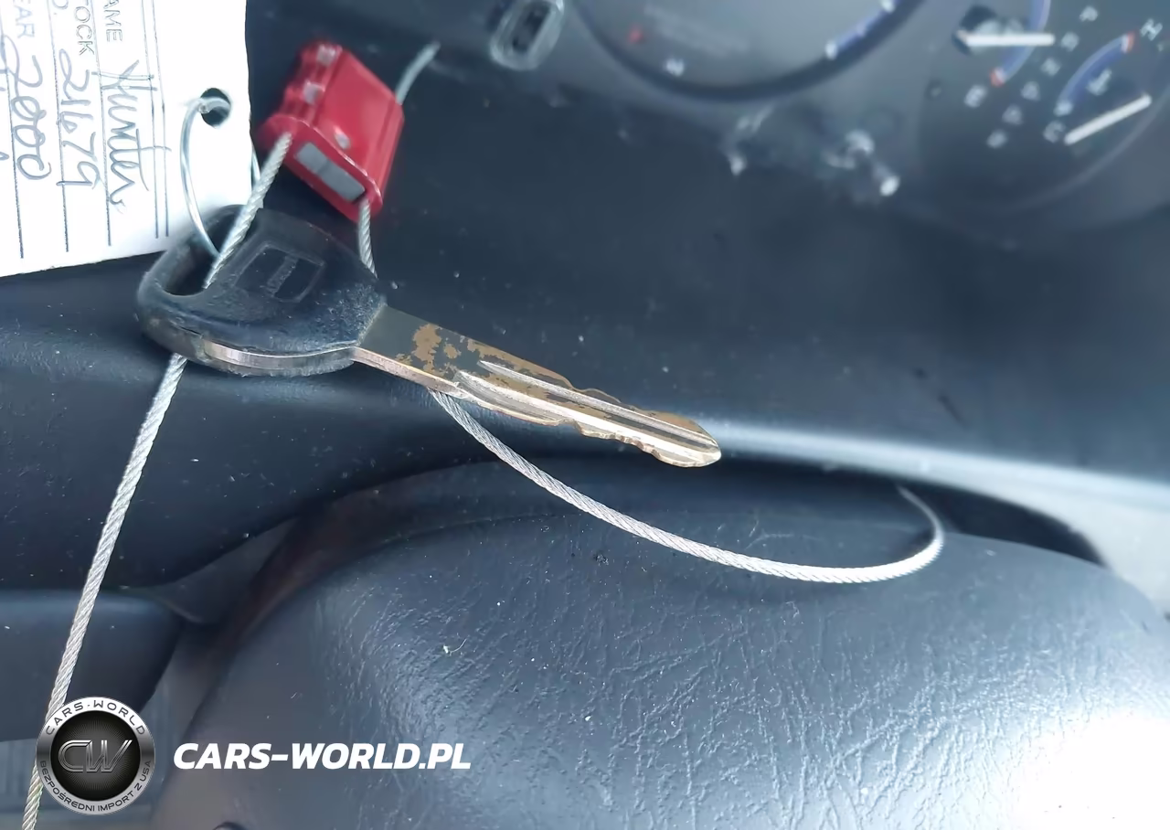 2000 Honda Civic Ex VIN:1HGEJ8245YL007149 - 11