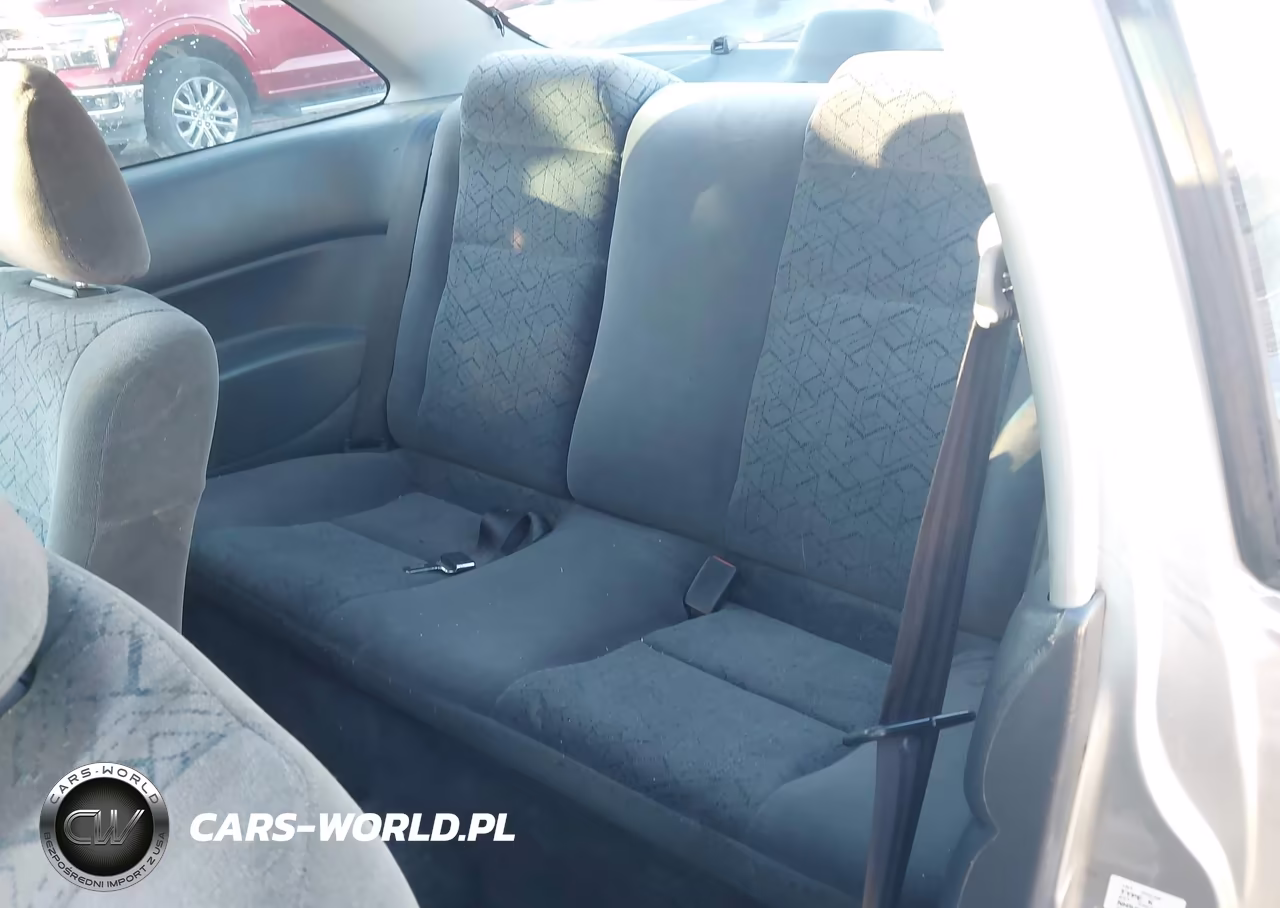 2000 Honda Civic Ex VIN:1HGEJ8245YL007149 - 8