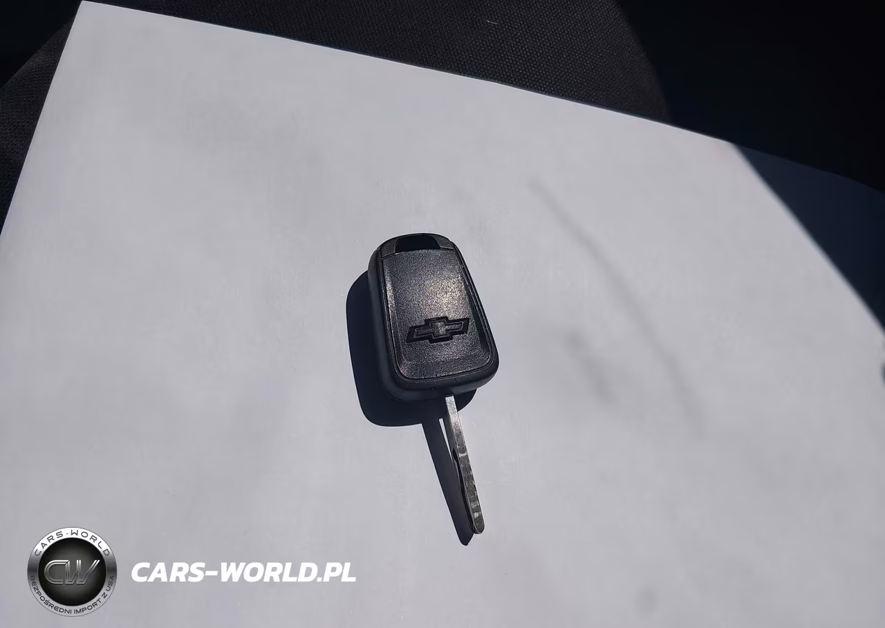 2017 Chevrolet Spark Ls Cvt VIN:KL8CB6SA9HC818314 - 11