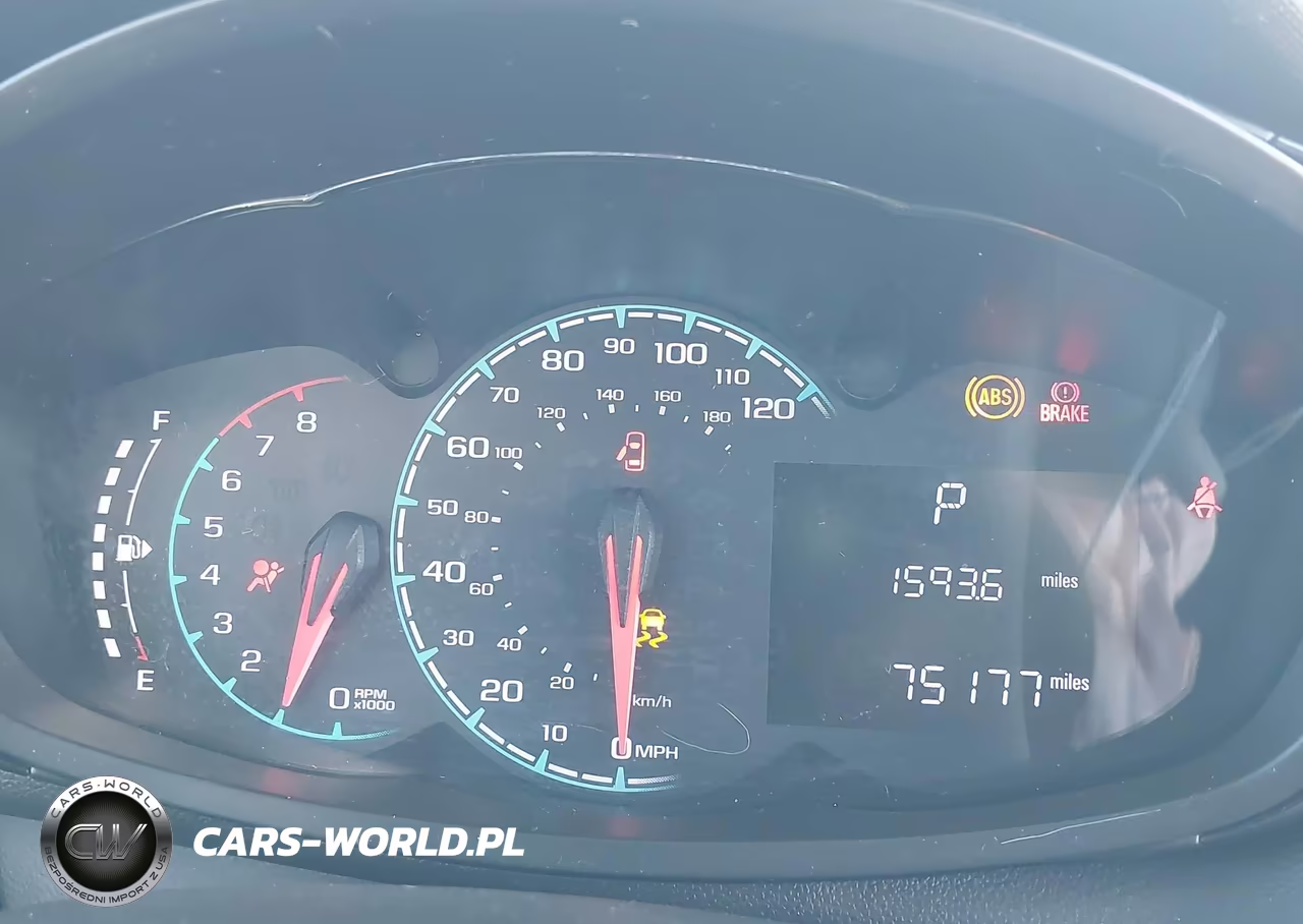 2017 Chevrolet Spark Ls Cvt VIN:KL8CB6SA9HC818314 - 7