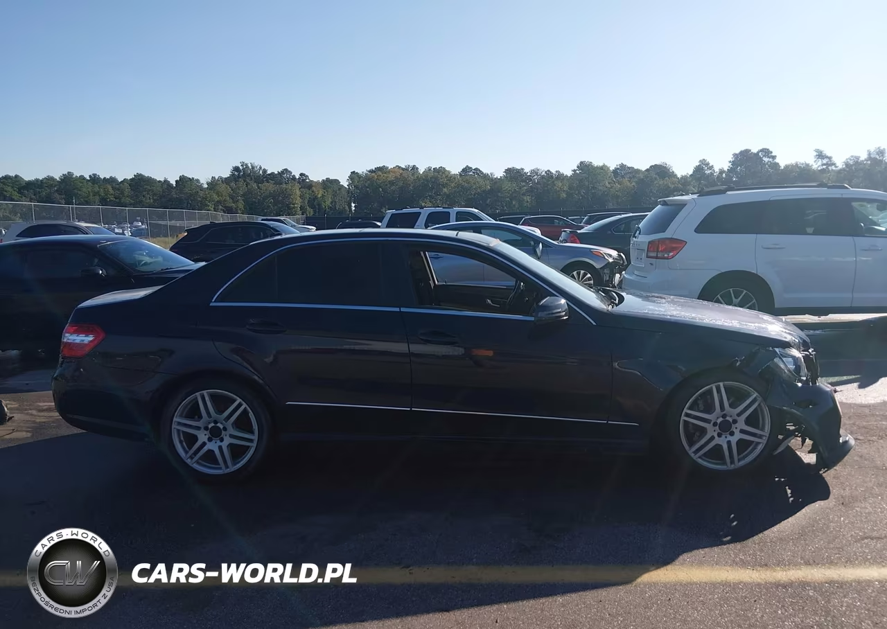 2010 Mercedes-Benz E 350 VIN:WDDHF5GB2AA069909 - 14