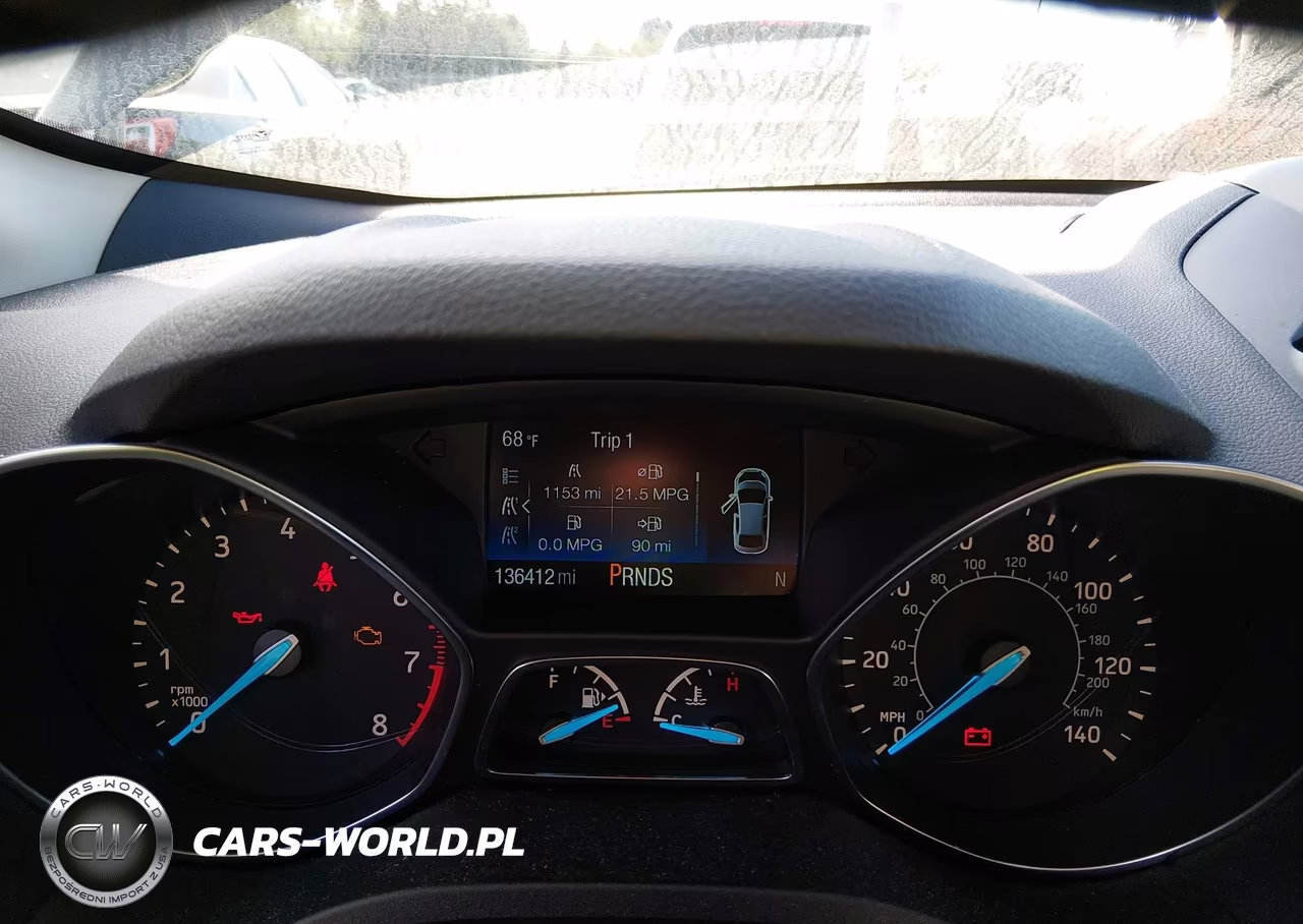 2018 Ford Escape Sel VIN:1FMCU9HD9JUC29120 - 7