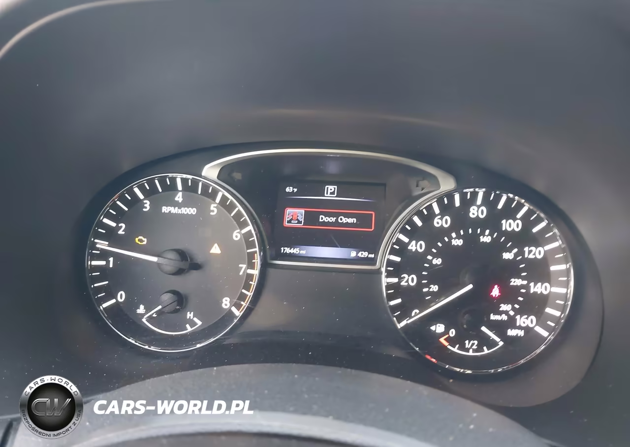 2017 Nissan Pathfinder S VIN:5N1DR2MN7HC604160 - 7