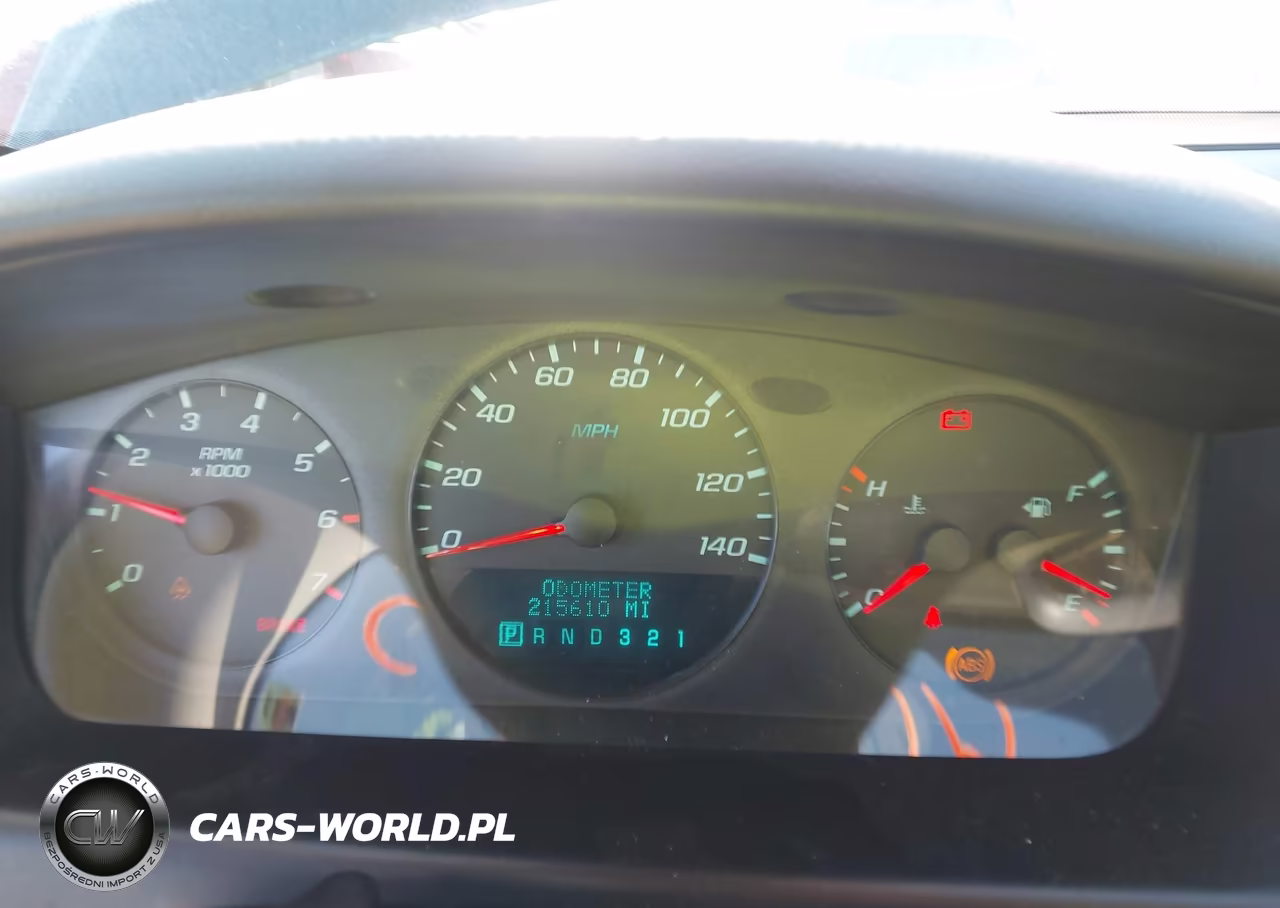 2011 Chevrolet Impala Lt VIN:2G1WG5EK5B1305216 - 7