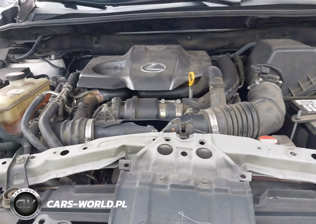 2016 Lexus Nx 200T VIN:JTJBARBZ5G2058980 - 10
