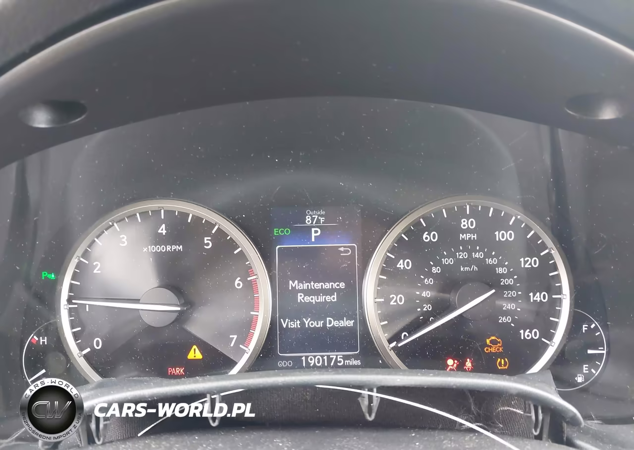 2016 Lexus Nx 200T VIN:JTJBARBZ5G2058980 - 7