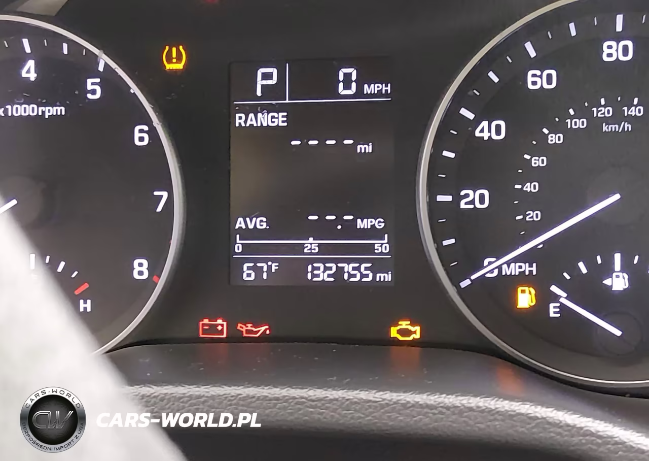 2017 Hyundai Elantra Se VIN:KMHD74LF3HU118953 - 7