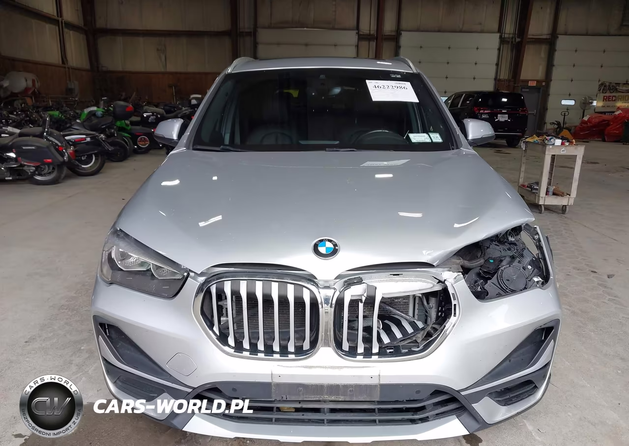 2020 BMW X1 xDrive28I VIN:WBXJG9C08L5P53835 - 12