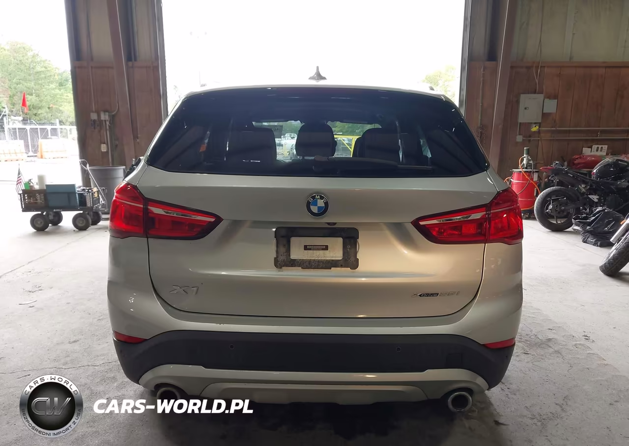 2020 BMW X1 xDrive28I VIN:WBXJG9C08L5P53835 - 16