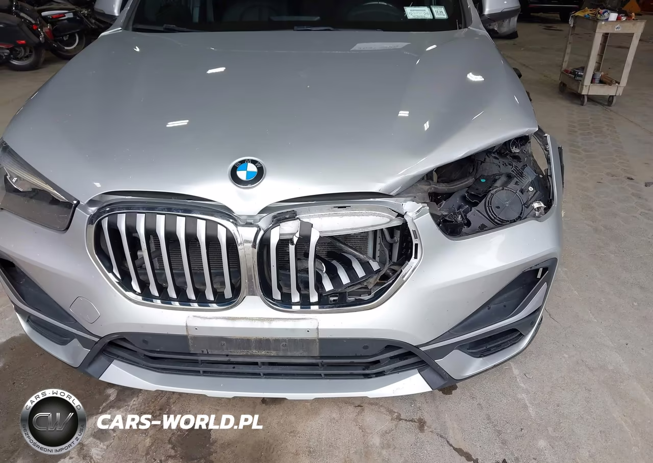 2020 BMW X1 xDrive28I VIN:WBXJG9C08L5P53835 - 19