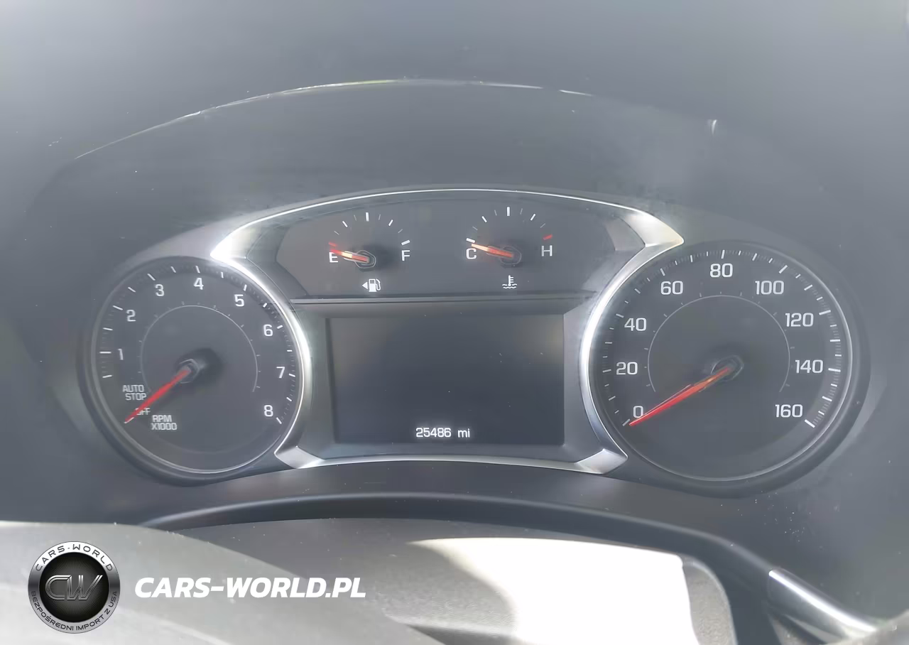 2023 Chevrolet Equinox Fwd Lt VIN:3GNAXKEG1PL133226 - 7