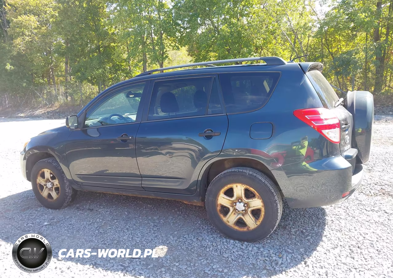 2012 Toyota Rav4 VIN:2T3BF4DV1CW261349 - 14