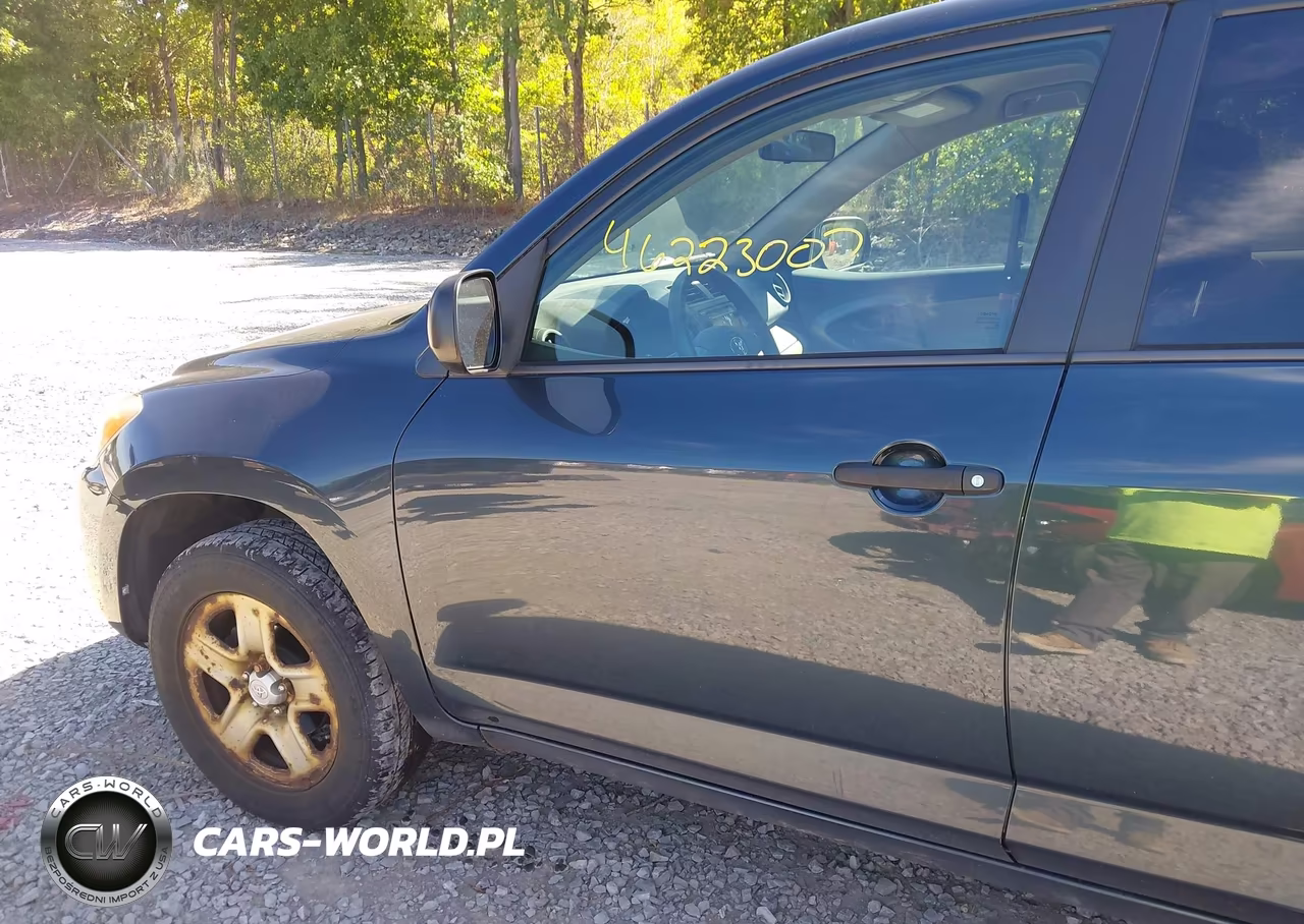 2012 Toyota Rav4 VIN:2T3BF4DV1CW261349 - 6