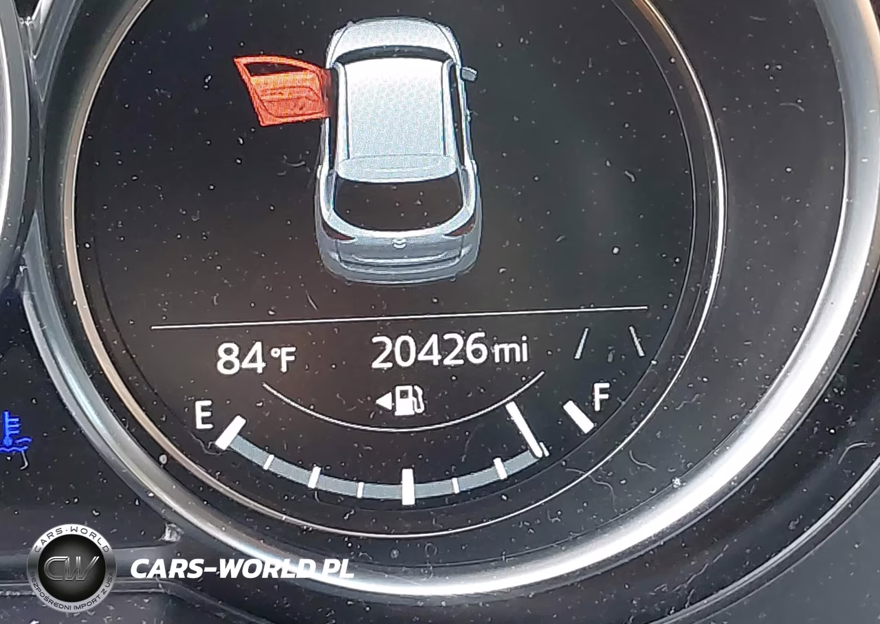 2024 Mazda Cx-5 2.5 S Select VIN:JM3KFBBL6R0447088 - 15