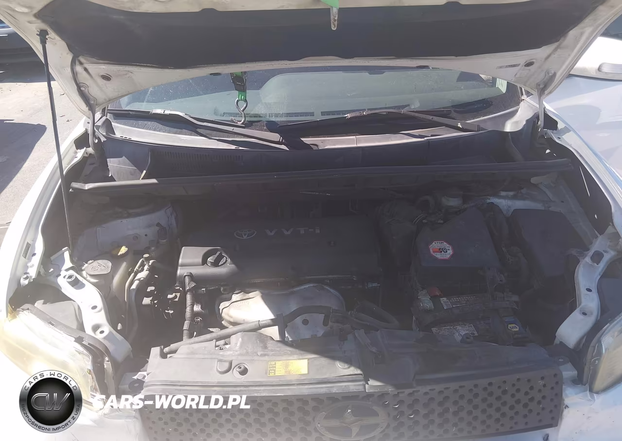 2009 Scion Xb VIN:JTLKE50E991090666 - 10