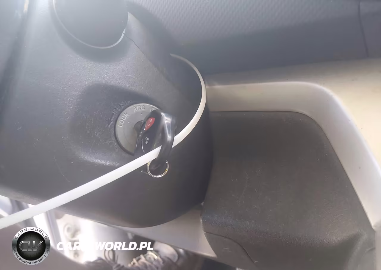 2009 Scion Xb VIN:JTLKE50E991090666 - 11